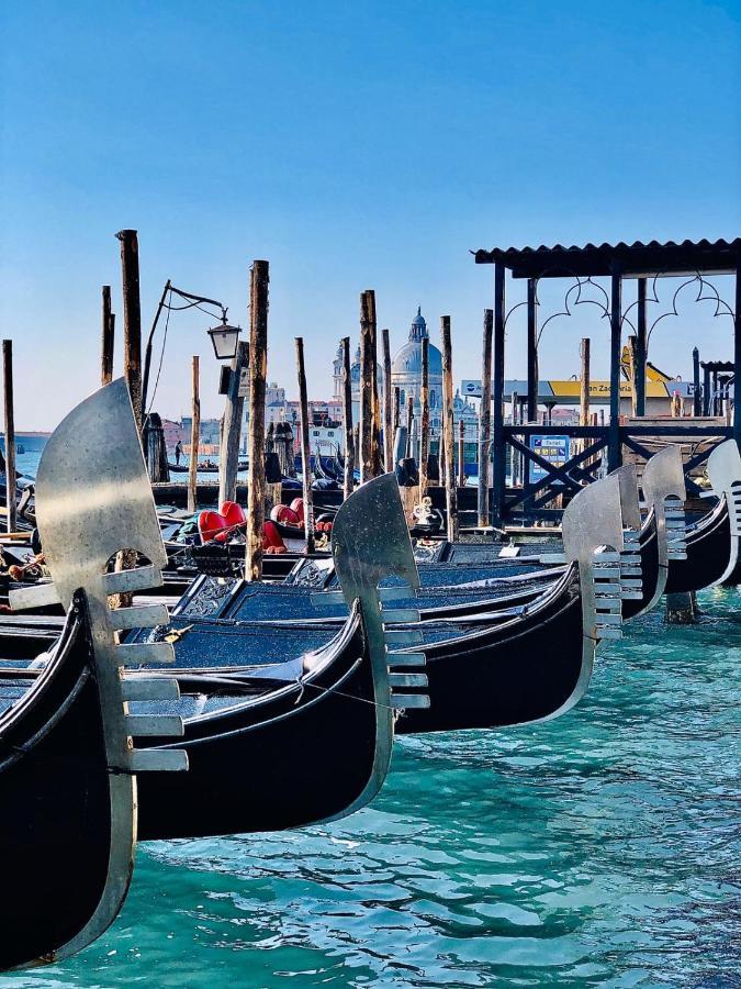 Venice Luxury Watersdoor Εξωτερικό φωτογραφία