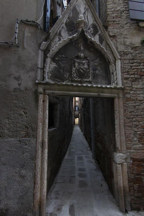 Venice Luxury Watersdoor Εξωτερικό φωτογραφία