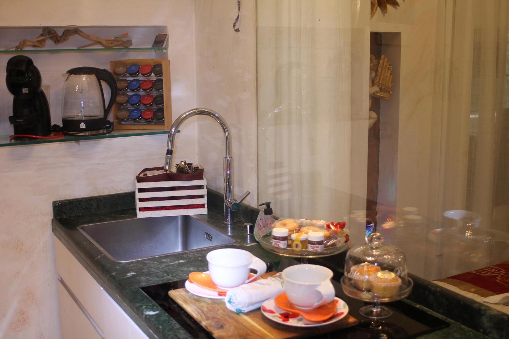 Venice Luxury Watersdoor Εξωτερικό φωτογραφία