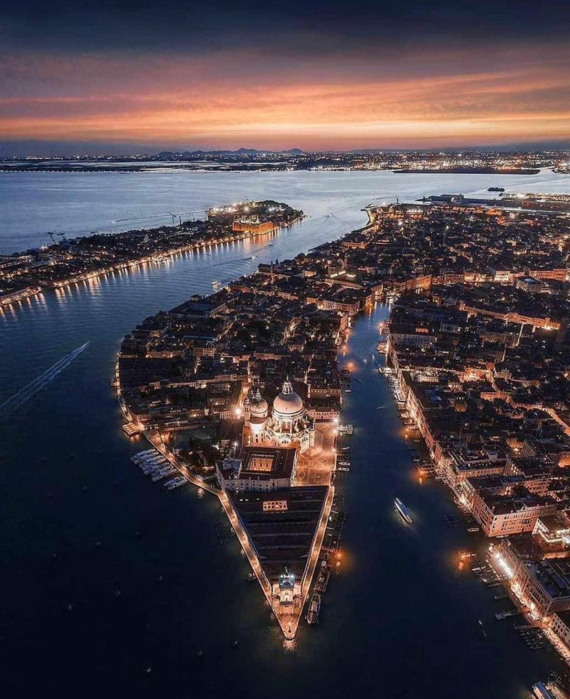 Venice Luxury Watersdoor Εξωτερικό φωτογραφία