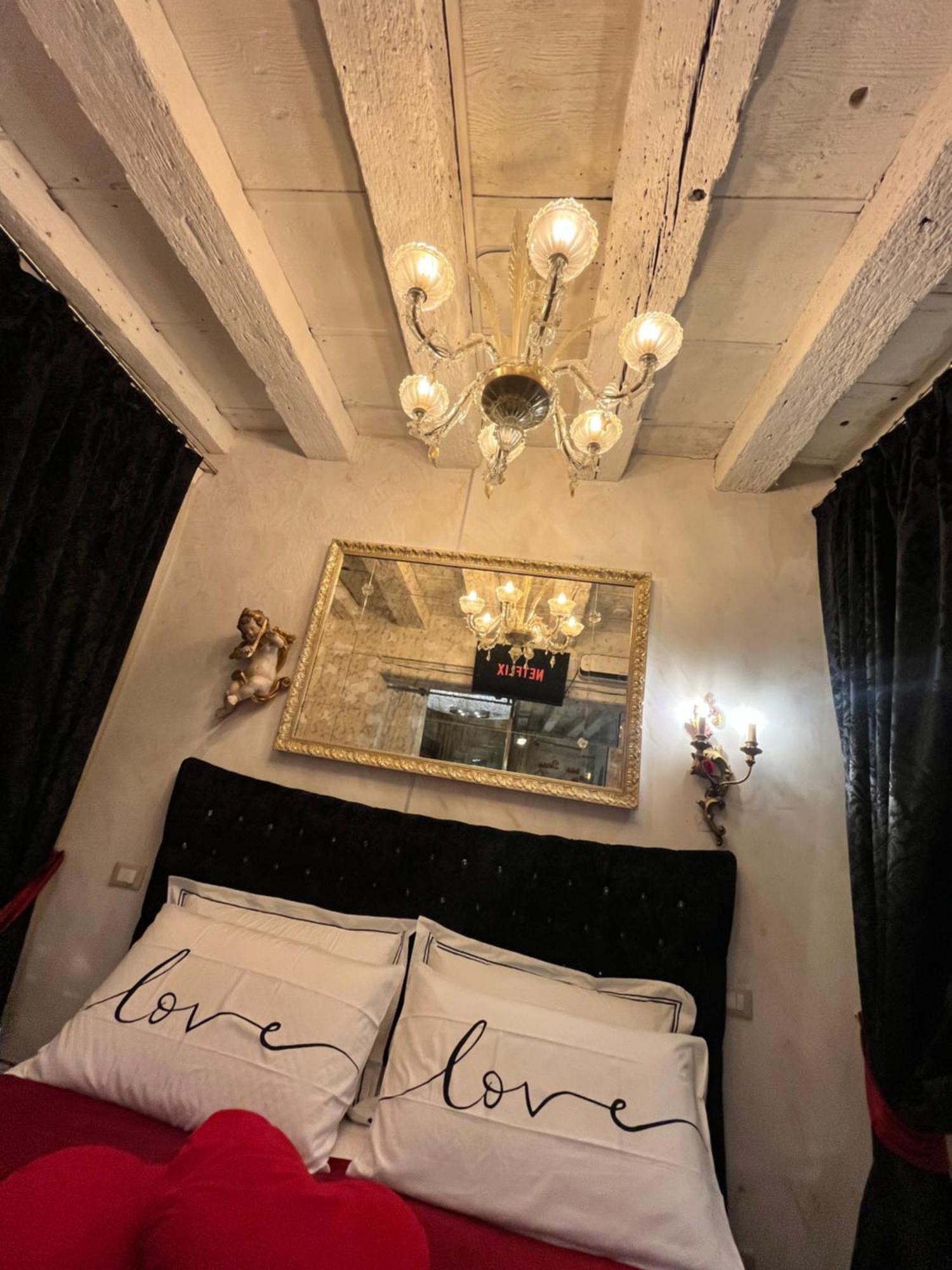 Venice Luxury Watersdoor Εξωτερικό φωτογραφία