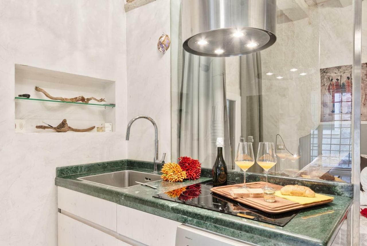 Venice Luxury Watersdoor Εξωτερικό φωτογραφία