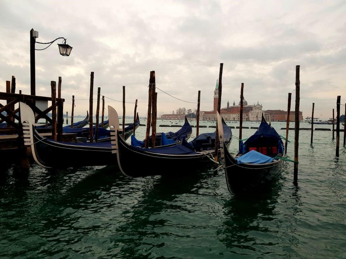 Venice Luxury Watersdoor Εξωτερικό φωτογραφία